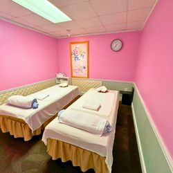 King Spa