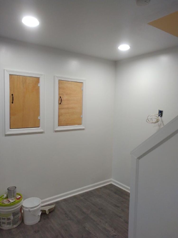 Slide of Painting/Drywall & More