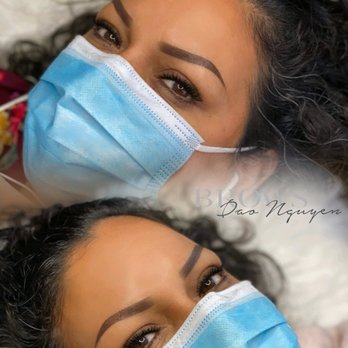 Dao Inks Pmu - Permanent Makeup Near Me - San Jose, California