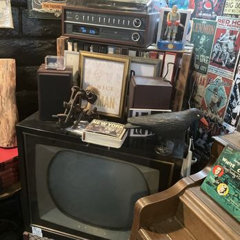 Gre Records & Coffee - Art Galleries Near Me - Palm Springs, California Gre Records & Coffee - Art Galleries Near Me - Palm Springs, California