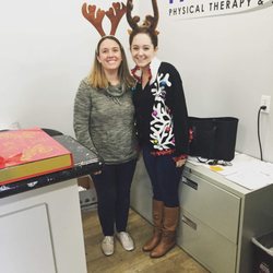 PacificPro Physical Therapy & Sports Medicine - PacificPro staff :)