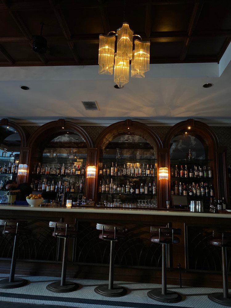 BAR CHLOE 139 Photos & 481 Reviews 1449 2nd St, Santa Monica