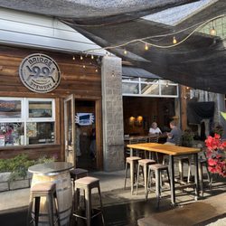 Bridge 99 Brewery