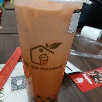 The Old Teahouse - Bubble Tea Near Me - Davis, California The Old Teahouse - Bubble Tea Near Me - Davis, California