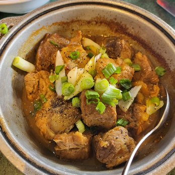 Pho Thanh - Clay pot pork ribs - Vietnamese Near Me - Las Vegas, Nevada Pho Thanh - Clay pot pork ribs - Vietnamese Near Me - Las Vegas, Nevada