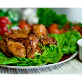 D P Dough - Wings - Italian Near Me - Ithaca, New York