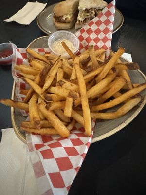 Slab Sandwich by null