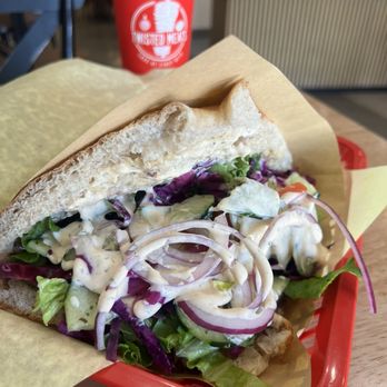 Twisted Meats - DÖNER SANDWHICH - Mediterranean Near Me - Thousand Oaks, California Twisted Meats - DÖNER SANDWHICH - Mediterranean Near Me - Thousand Oaks, California