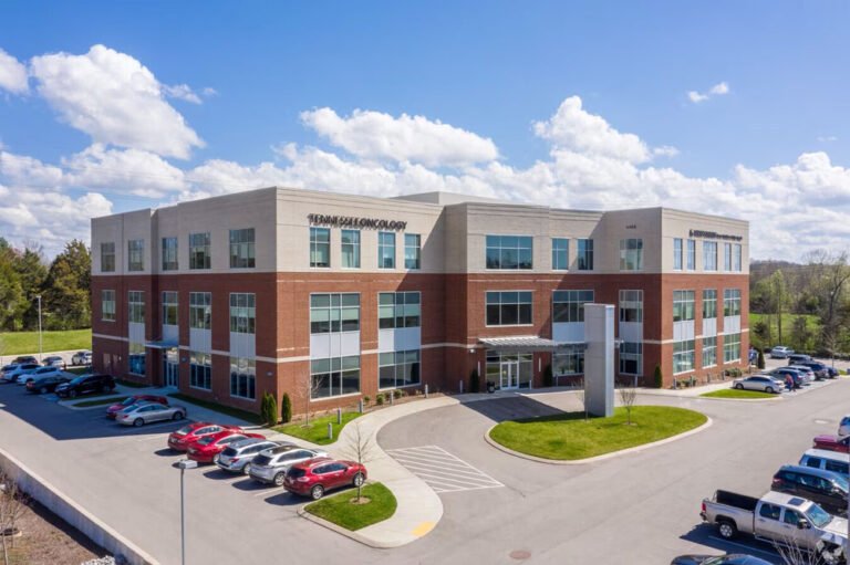 Tennnessee Oncology - Franklin