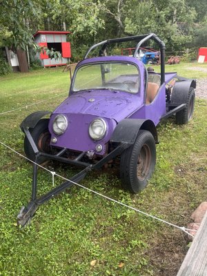 Da Yoopers Tourist Trap by null