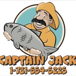 Captain Jack