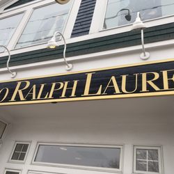 Polo Ralph Lauren Factory Store