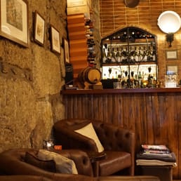 Sitting area