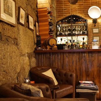 O Paparico Restaurante - Sitting area - Portuguese Near Me - Porto, 13