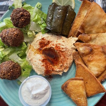 Mazari Kebab and More - Mix Appetizer Plate - Afghan Near Me - Virginia Beach, Virginia Mazari Kebab and More - Mix Appetizer Plate - Afghan Near Me - Virginia Beach, Virginia