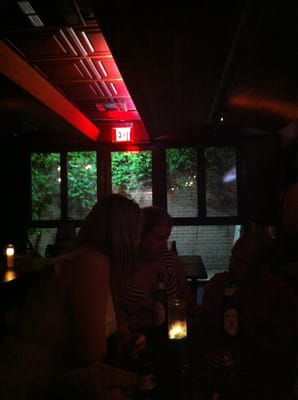 Pen & Pencil Club by null