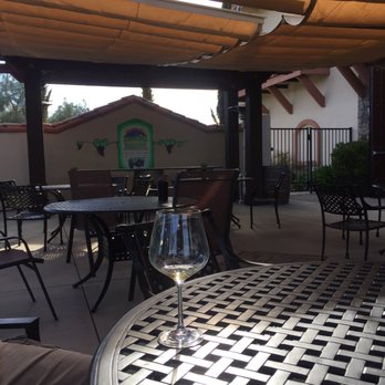 Ruby Hill Winery - Saturday in Livermore - Wineries Near Me - Pleasanton, California