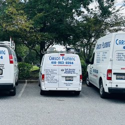 Carson Plumbing