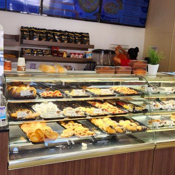 Don Pan - Miami Beach - More selections - Bakeries Near Me - Miami Beach, Florida