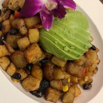 Brisas - Avocado sunrise without egg or cheese - Caribbean Near Me - Goldsboro, North Carolina