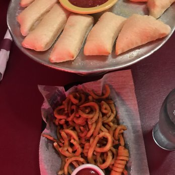 Scooters Cafe & Pizzeria - Breadsticks and curly fries - Pizza Near Me - Saugatuck, Michigan Scooters Cafe & Pizzeria - Breadsticks and curly fries - Pizza Near Me - Saugatuck, Michigan