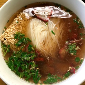 Pho Life - #32 Ramen Noodle soup - Vietnamese Near Me - Corpus Christi, Texas
