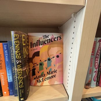 All My Friends Books - Bookstores Near Me - Cortland, New York
