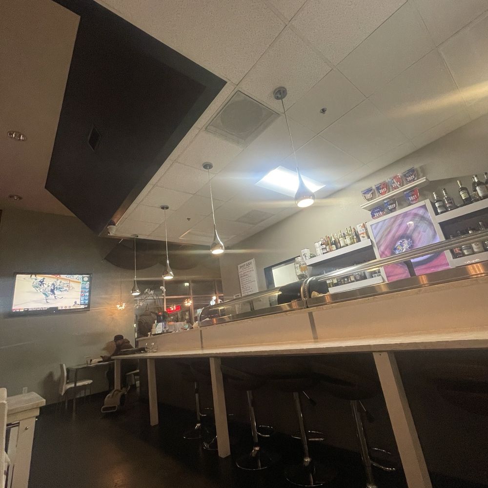 Amici Sushi - Sushi Bars Near Me - Lathrop, California