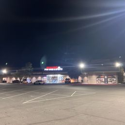 1/29/26 FYI. In the same parking lot. 1/29/26 FYI. In the same parking lot.