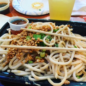 Dumpling House - Dan Dan noodles - Pan Asian Near Me - Sacramento, California Dumpling House - Dan Dan noodles - Pan Asian Near Me - Sacramento, California