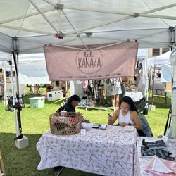 Mālama Hawaii Makers Market