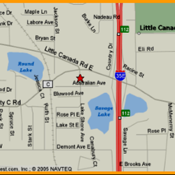 Mission Wearhouse Thrift Store - Conveniently located by 35E and 694, in Little Canada, about 6 miles north of St. Paul.