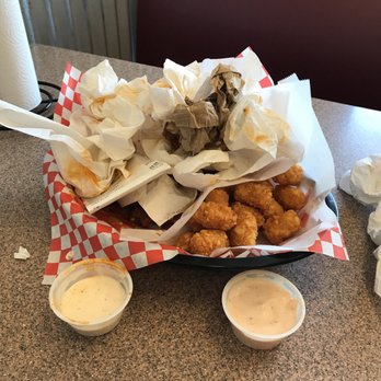 Rocky Mountain Wingshak - Chicken Wings Near Me - American Fork, Utah Rocky Mountain Wingshak - Chicken Wings Near Me - American Fork, Utah