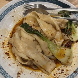 Xi'an Impressions - Xian noodles