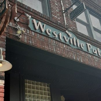 Westville Pub - Front door - Pubs Near Me - Asheville, North Carolina Westville Pub - Front door - Pubs Near Me - Asheville, North Carolina