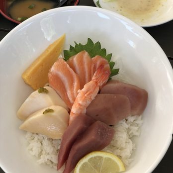 Shiki Bistro - Chirashi/D - Japanese Near Me - San Carlos, California Shiki Bistro - Chirashi/D - Japanese Near Me - San Carlos, California
