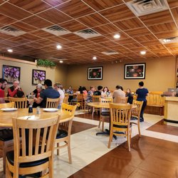 Peony Asian Bistro