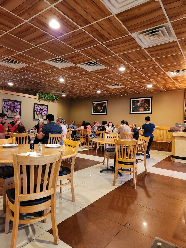 Peony Asian Bistro