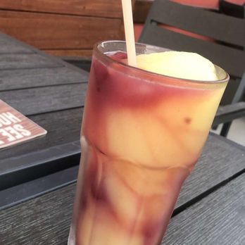 Mad Mex - Monroeville - Big Azz Margarita (22 oz.) Sangria - Tex-Mex Near Me - Monroeville, Pennsylvania