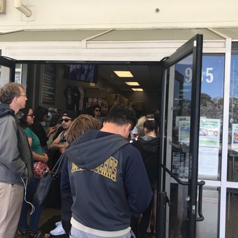 Tpumps - Always has a small line especially on weekends and warm days - popular place - Bubble Tea Near Me - Foster City, California Tpumps - Always has a small line especially on weekends and warm days - popular place - Bubble Tea Near Me - Foster City, California