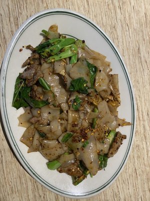 US Thai Cafe by null