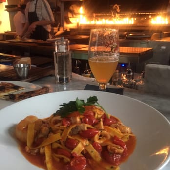 Quattro - Pizza Near Me - Boston, Massachusetts