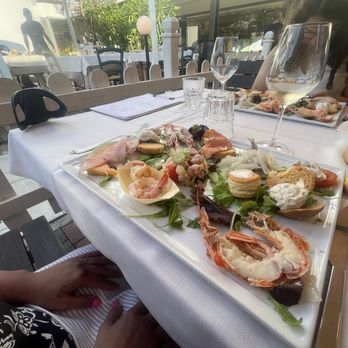 Inferno Pizzeria - Antipasto - Pizza Near Me - Jesolo, 34 Inferno Pizzeria - Antipasto - Pizza Near Me - Jesolo, 34