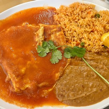 La Barca Jalisco Restaurant - Eggs with salsa roja - Mexican Near Me - Pico Rivera, California La Barca Jalisco Restaurant - Eggs with salsa roja - Mexican Near Me - Pico Rivera, California