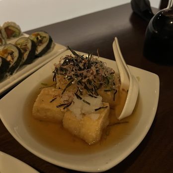 Umi Sake House - Agedashi Tofu - Sushi Bars Near Me - Seattle, Washington Umi Sake House - Agedashi Tofu - Sushi Bars Near Me - Seattle, Washington