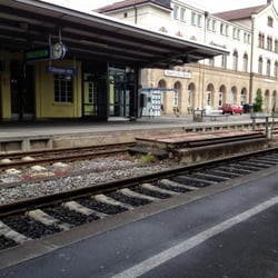 Tübingen Hbf