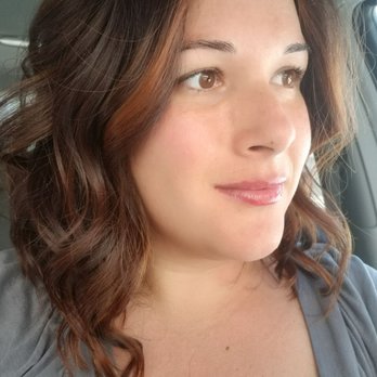 Mane Amor - Haircut by Wendy, looks great styled or when I let it dry naturally! - Hair Stylists Near Me - Riverside, California