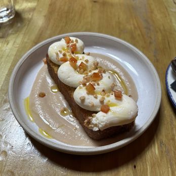Gusto 101 - TORTA DI MANDORLE - Italian Near Me - Toronto, Ontario