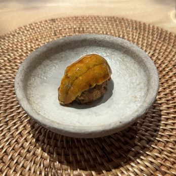 Birdsong - uni   @davideatsdc - New American Near Me - San Francisco, California