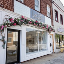Exterior outside entrance of La’Ser Beauty Spa - Mineola, New York Exterior outside entrance of La’Ser Beauty Spa - Mineola, New York